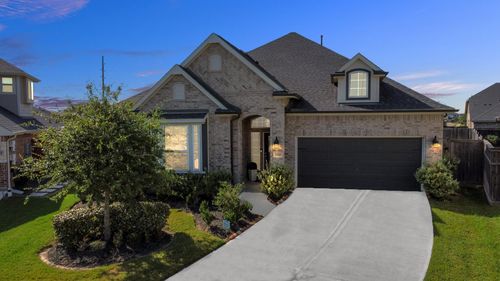 28646 Monarch Cliffs Dr, Fulshear, TX, 77441-1987 | Card Image