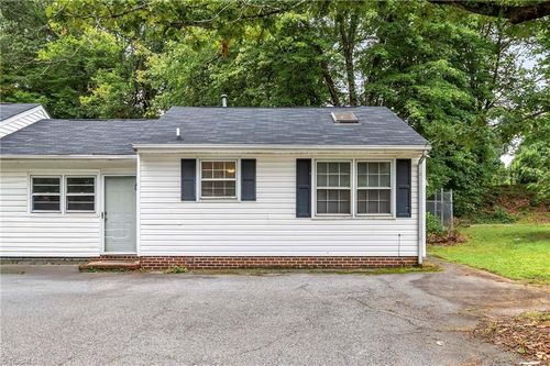 2507 Pisgah Church Rd, Greensboro, NC, 27455-1616 | Card Image