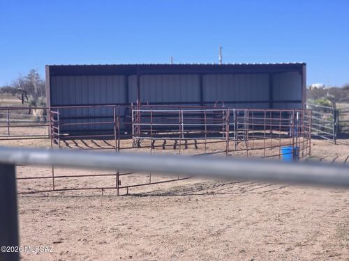 3035 W Clark Road, Benson, AZ, 85602 | Card Image