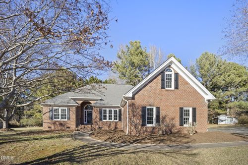 912 Broadhaven Dr, Raleigh, NC, 27603-7823 | Card Image