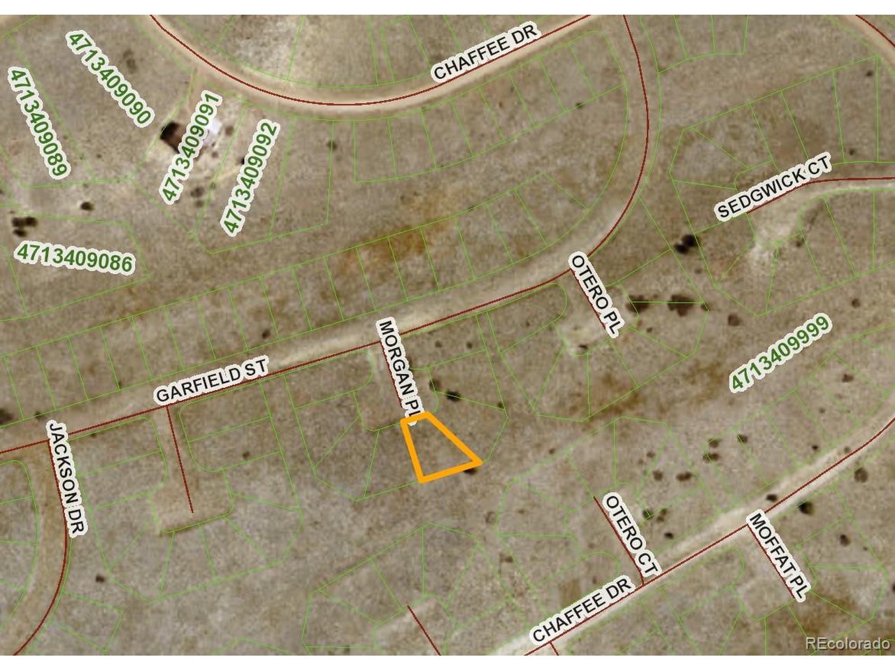 Land in Colorado City 2