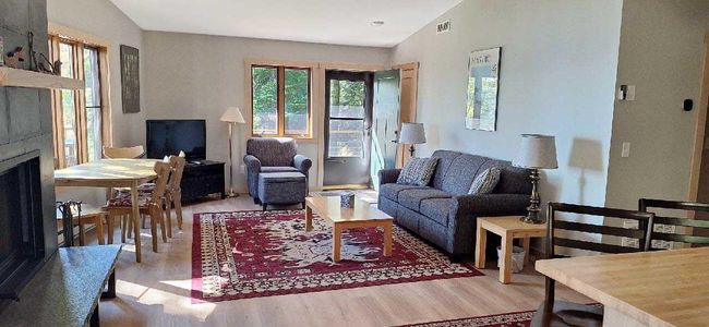 869 S Shore Rd, House other with 2 bedrooms, 2 bathrooms and null parking in LA POINTE WI | Image 6