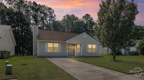 625 Rushing St, Richmond Hill, GA, 31324-6432 | Card Image