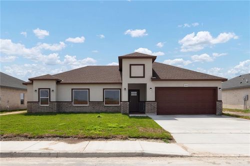 18010 Green Jay Drive, Primera, TX, 78552 | Card Image