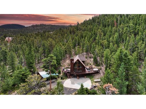 3804 Dollar Lake Dr, Estes Park, CO, 80517 | Card Image