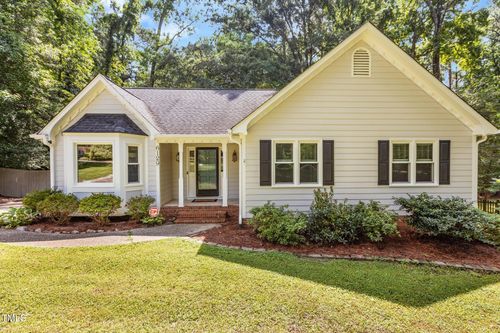 6129 Krandon Drive, Raleigh, NC, 27603 | Card Image