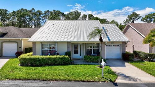 475 Nw Casanova Circle, Saint Lucie West, FL, 34986 | Card Image