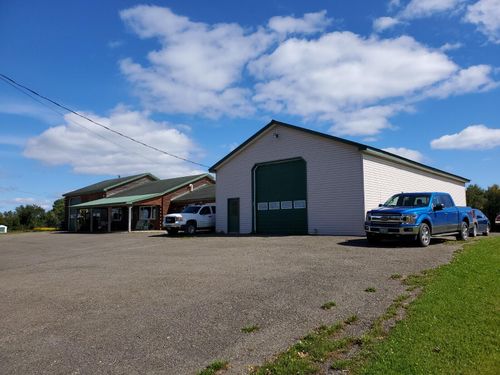 1746 Bangor Road, Linneus, ME, 04730 | Card Image