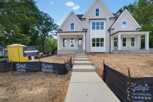2800 Kilgore Ave, Raleigh, NC, 27607-7026 | Card Image