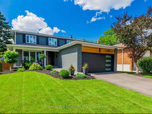 281 Mcgill St, Mississauga, ON, L5A1V3 | Card Image