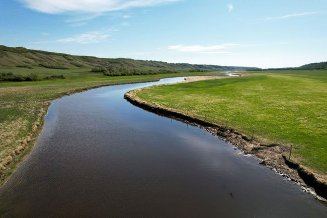 180 1 Street South, House other with 2 bedrooms, 1 bathrooms and 10 parking in Edberg AB | Image 40