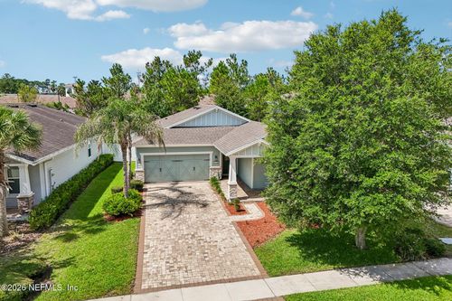 179 Front Door Ln, ST AUGUSTINE, FL, 32095-8542 | Card Image