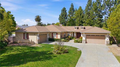 4469 La Serena Dr, Yorba Linda, CA, 92886-2242 | Card Image