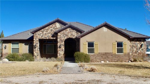 995 Higbee Ranch Lane, Alamo, NV, 89001 | Card Image