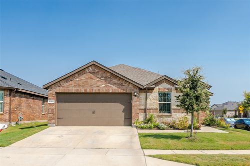 6100 Flour Mill Run, Fort Worth, TX, 76179-3087 | Card Image