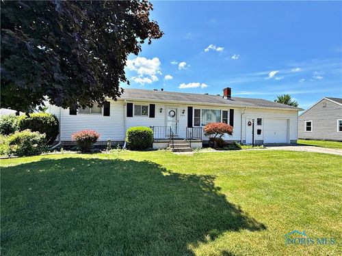 165 3rd Ave, Tiffin, OH, 44883-1247 | Card Image