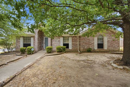 10303 Little Valley Rd, Fort Worth, TX, 76108-4607 | Card Image