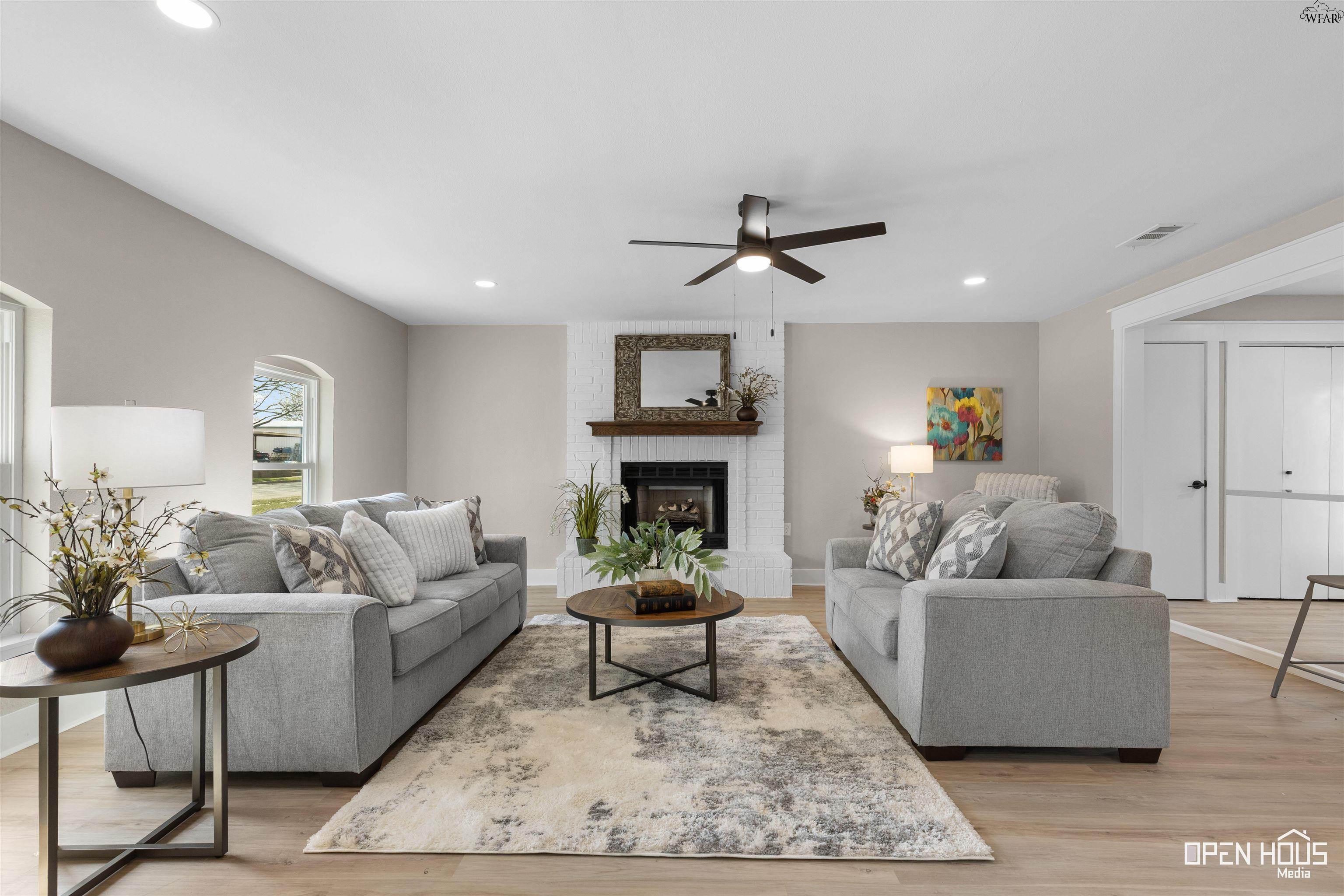 Residential in Wichita Falls 3