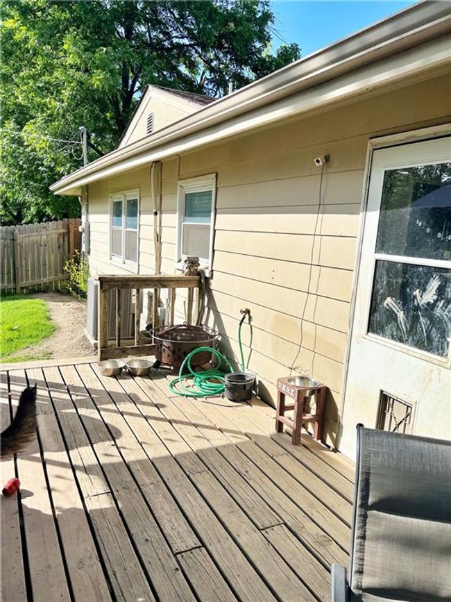 400 S 7 Th St, House other with 3 bedrooms, 1 bathrooms and null parking in Arma KS | Image 20
