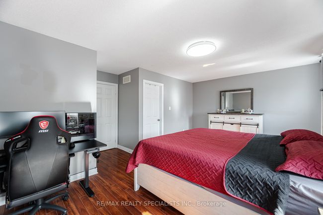5312 Dryden Ave, House attached with 3 bedrooms, 3 bathrooms and 1 parking in Burlington ON | Image 26