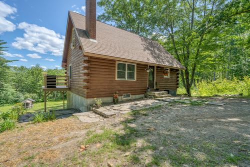 661 Chapel Road, Waldoboro, ME, 04572 | Card Image