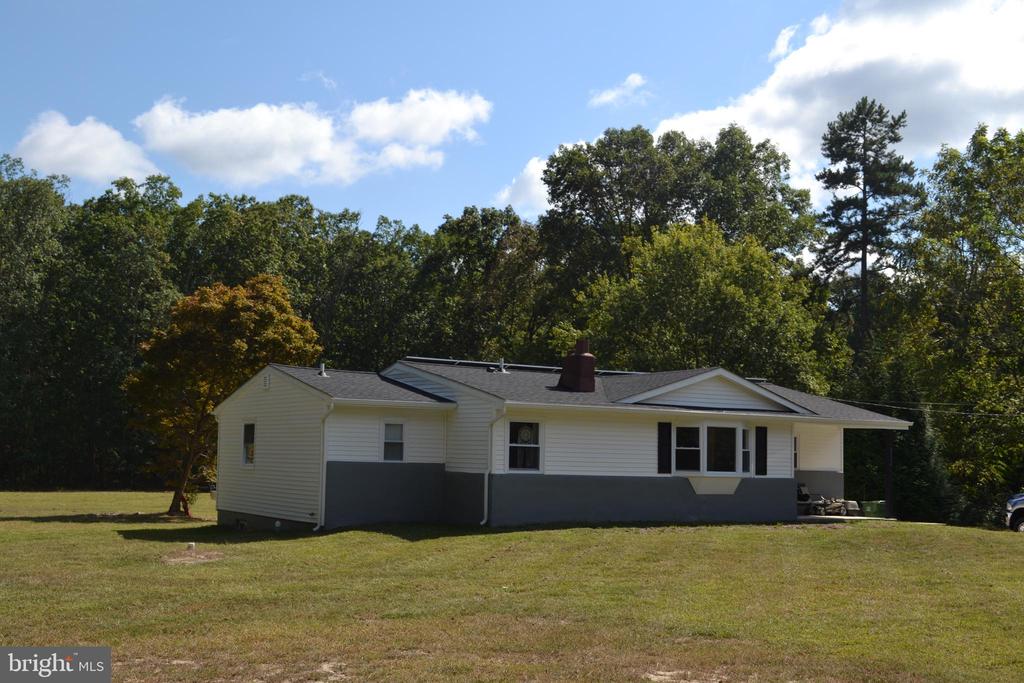 Malaga Rd, Franklinville, NJ 08322