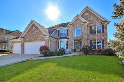 2574 Spring Green Way, House other with 5 bedrooms, 3 bathrooms and 3 parking in Batavia IL | Image 1