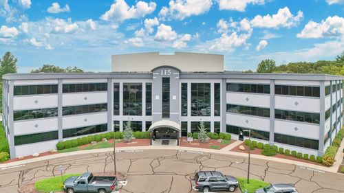 a201-115 Technology Dr, Trumbull, CT, 06611-6339 | Card Image