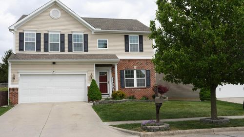 568 Stone Shadow Dr, Blacklick, OH, 43004-7165 | Card Image