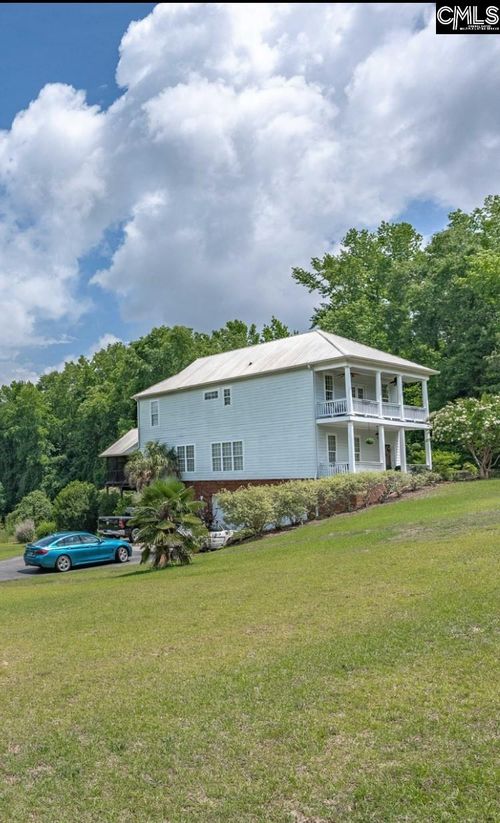 2156 Tickle Hill Rd, Camden, SC, 29020-4818 | Card Image