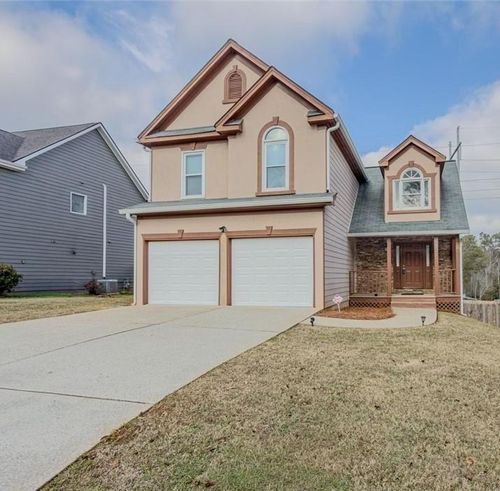 1835 Watercrest Cir, Lawrenceville, GA, 30043-5470 | Card Image