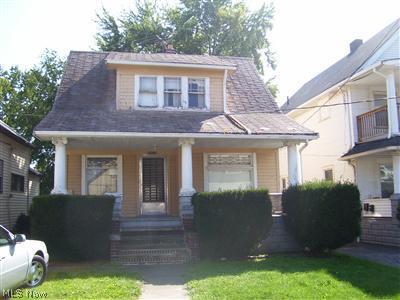 Residential in Cleveland