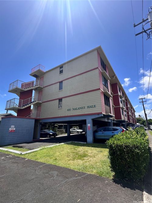 215-633 Nalanui St, Honolulu, HI, 96817-3054 | Card Image