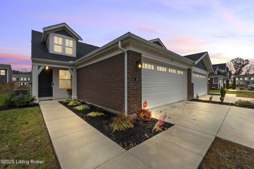 164 Harvest Moon Ct, Shepherdsville, KY, 40165-7484 | Card Image