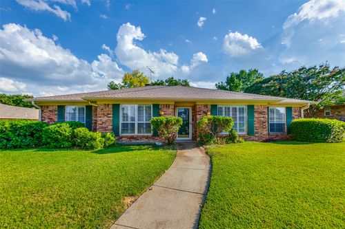 2616 Webster Ct, Plano, TX, 75075-6435 | Card Image
