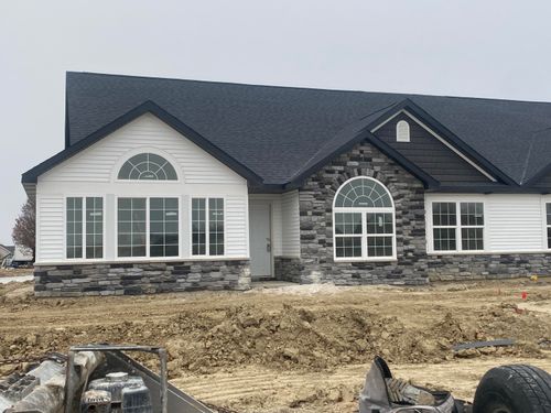 5436 Fountain Dr, Crown Point, IN, 46307 | Card Image