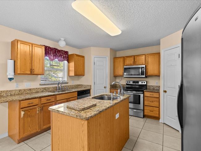 5127 Baldock Ave, House other with 4 bedrooms, 3 bathrooms and null parking in SPRING HILL FL | Image 13