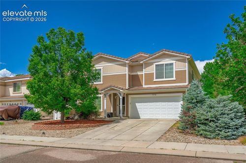 7776 Candlelight Lane, Fountain, CO, 80817 | Card Image
