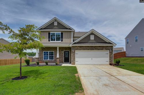 414 Tulip Way, Lexington, SC, 29072 | Card Image