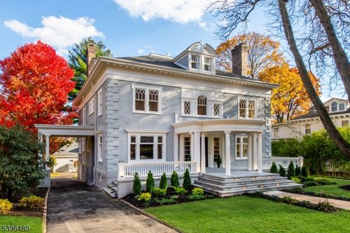 143 S Mountain Ave, Montclair, NJ, 07042-1720 | Card Image