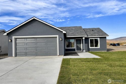 0 Lot 22 Peachtree Pl Sw, Mattawa, WA, 99349 | Card Image