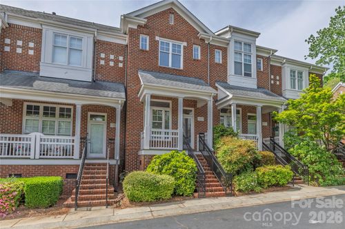 4912 S Hill View Dr, Charlotte, NC, 28210-2338 | Card Image