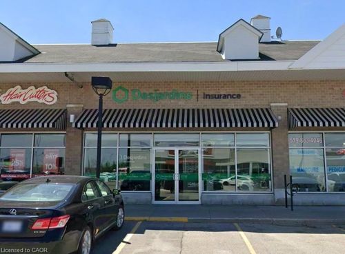 310-600 Laurelwood Dr, Waterloo, ON, N2V0A2 | Card Image