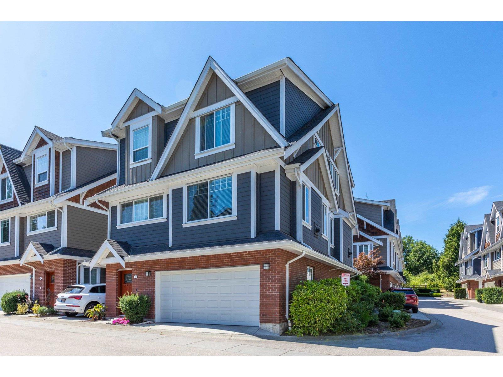 Residential in Surrey