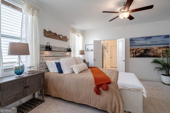 2652 Barkley Glen Ln, House other with 4 bedrooms, 3 bathrooms and null parking in Grayson GA | Image 30