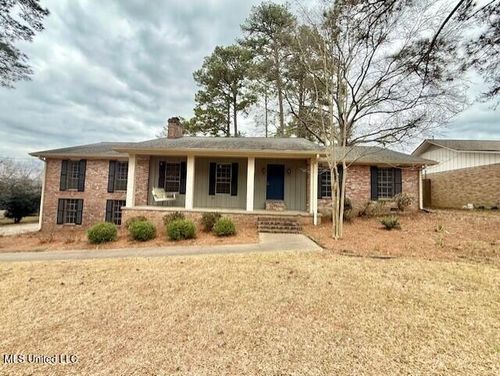 595 Halbert Heights Rd, Brookhaven, MS, 39601-3641 | Card Image