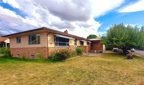 229 Colorado Ave, Paonia, CO, 81428 | Card Image
