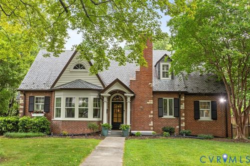 4323 Fauquier Ave, Richmond, VA, 23227-3714 | Card Image