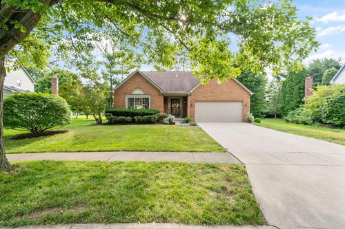 7226 Hopewell St, Dublin, OH, 43017-2813 | Card Image