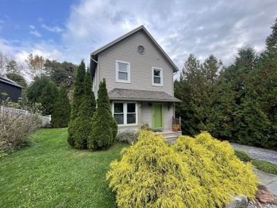 259 Marsett Road, House other with 3 bedrooms, 2 bathrooms and null parking in Shelburne VT | Image 1